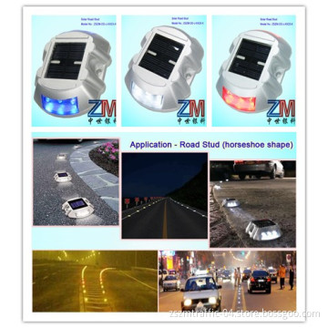 Hot Sale Classicle Model Reflective Road Marker/ Aluminum Road Stud